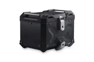 Sw-Motech TRAX ADV top case system Sort - CB500X (13-), CB500F (-16),CBR500