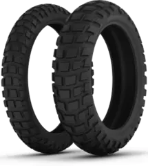 Michelin Anakee Wild Bakdekk 150/70-18 Adventure