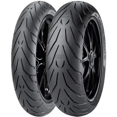 Pirelli Angel Gt 170/60-17 Bakdekk. 72W