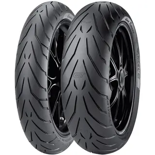 Pirelli Angel GT Bakdekk Sport -  Touring