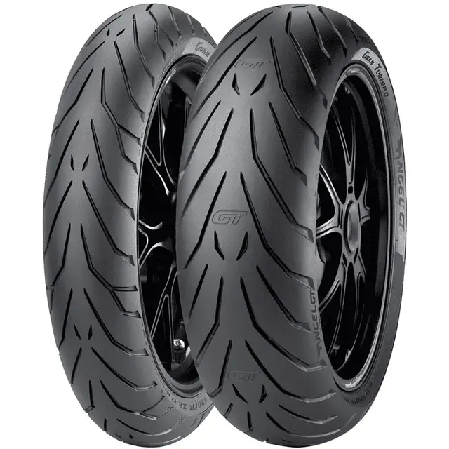 Pirelli Angel GT Bakdekk 190/50-17 