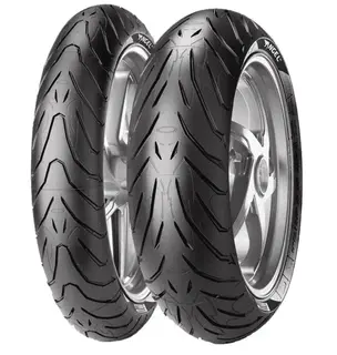 Pirelli Angel ST Bakdekk Sport - Touring