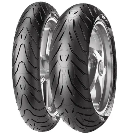 Pirelli Angel ST Bakdekk Sport - Touring