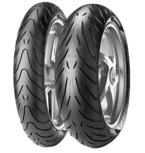Pirelli Angel ST Fordekk 120/70-17 58W 