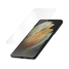 QUAD LOCK Skjermbeskytter Samsung Galaxy S24 Ultra