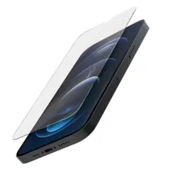 QUAD LOCK Skjermbeskytter iPhone 15 Plus / iPhone 15 Pro Max