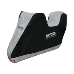 Oxford Aquatex Regntrekk Scooter - 203x Scooter - 203x83x119 - Toppboks