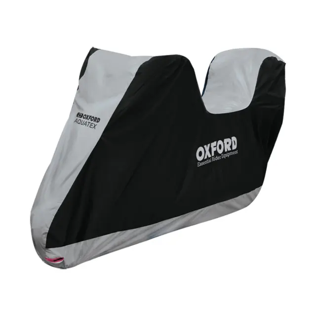 Oxford Aquatex Regntrekk Scooter - 203x Scooter - 203x83x119 - Toppboks 