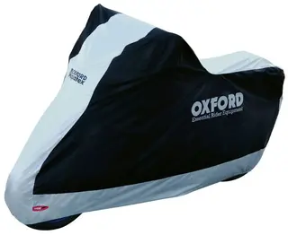 Oxford Aquatex Regntrekk Flere st&#248;rrelser