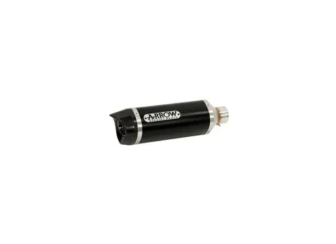 Arrow Lyddemper Kawasaki Er 6