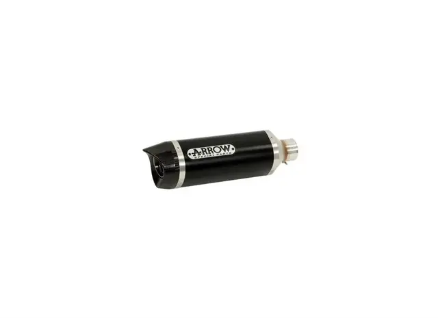 Arrow Lyddemper Kawasaki Er 6 