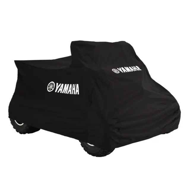 Overtrekk Yamaha 