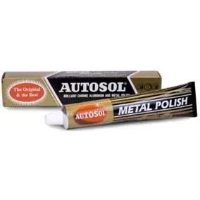 Autosol Chrome-Polish