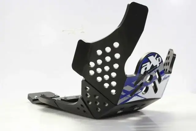 AXP Xtrem bunnplate Yamaha YZ250F 19- / WR250F 20- / YZ450F 18 - 
