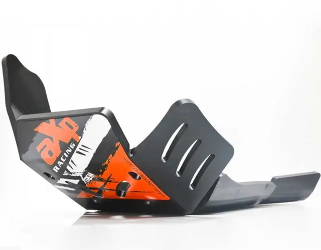 AXP Xtreme Bunnplate EXC-F 450/500 17-23 
