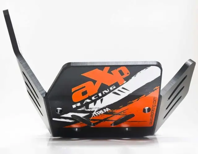 AXP Xtreme Bunnplate EXC-F 450/500 17-23 