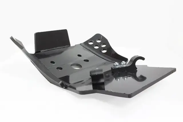 AXP Skidplate YZ 85 YZ85 19 - 