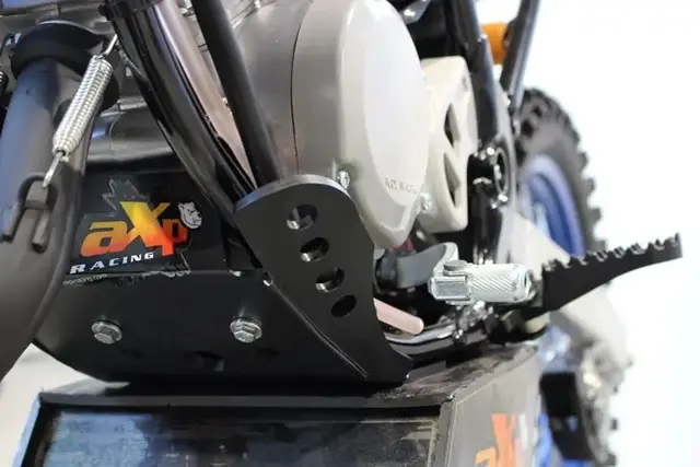 AXP Skidplate YZ 85 YZ85 19 - 