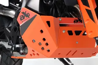 AXP Bunnplate KTM 790-890 Adv / R 2019 -
