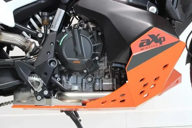 AXP Bunnplate KTM 790-890 Adv / R 2019 - 
