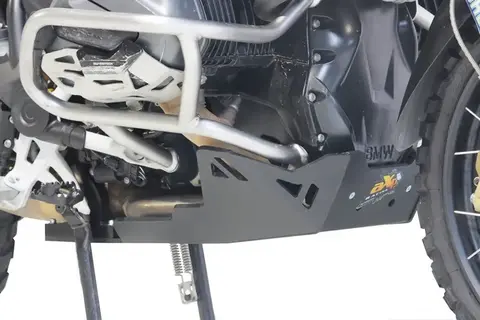 AXP Adventure Bunnplate BMW R1250GS/GSA 2019 -