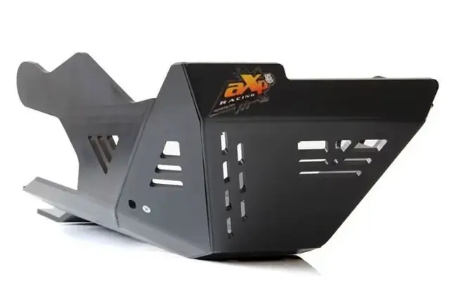 AXP Bunnplate Tenere 700 2021 + Euro 5 eksos 