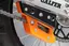 AXP Xtrem svingarm guard KTM / GasGas / Husqvarna / Sherco 12-23