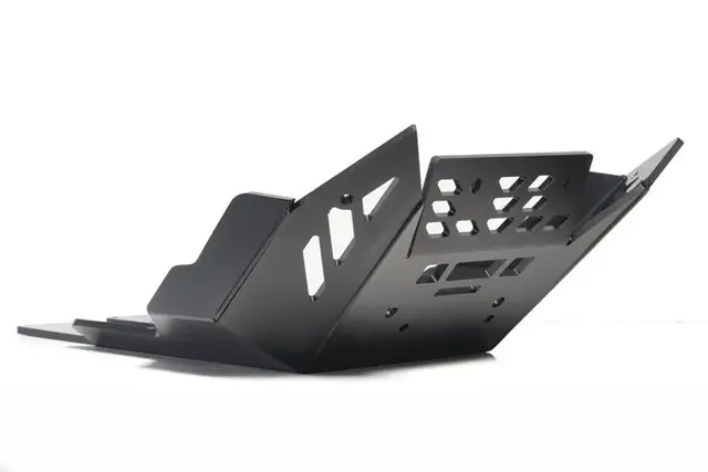 AXP bunnplate KTM 1290 super adv R/S Sort / 2021 - 