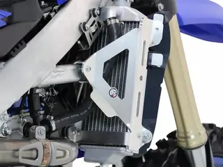 AXP Radiator Avstiver YZ450F / YZ250F
