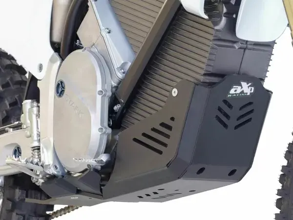 AXP Motorplate Stark Varg 