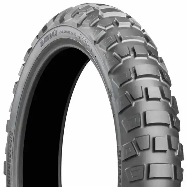 Bridgestone Battlax Adventurecross AX41 100/90-19 