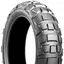 Bridgestone Battlax Adventurecross AX41 Bakdekk - Adventure-dekk For Offroad/vei