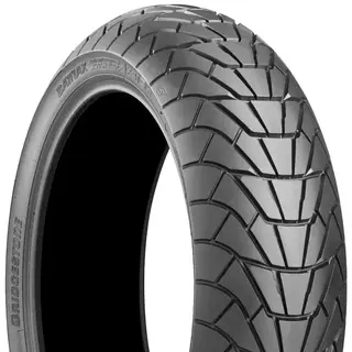 Battlax Aventurecross Scrambler AX41S Bakdekk