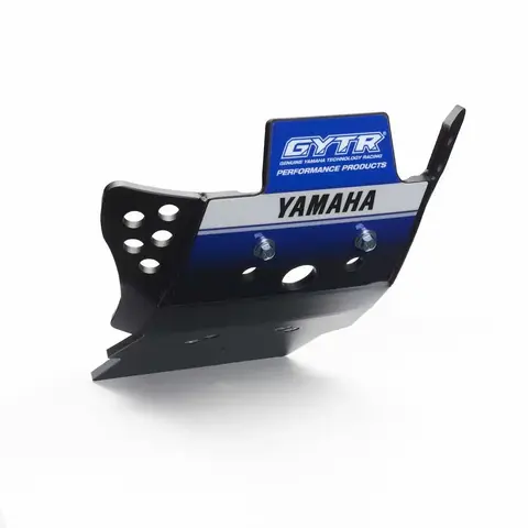 GYTR&#174; MX-glideplate YZ85 2019