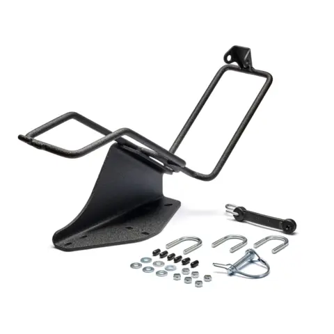 Holder for gev&#230;rfutteral Yamaha YFM 700