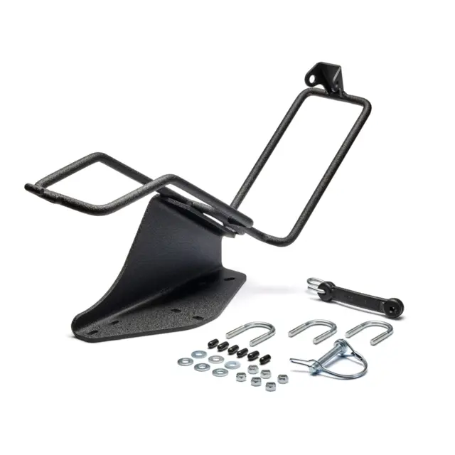 Holder for geværfutteral Yamaha YFM 700 