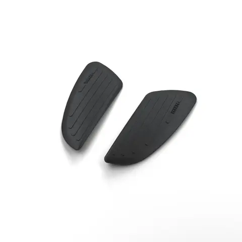 Yamaha Side Tank Pads, Tankbeskyttelse XSR 125 - 2021