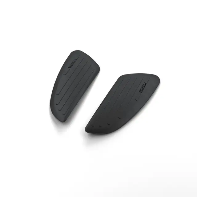 Yamaha Side Tank Pads, Tankbeskyttelse XSR 125 - 2021 