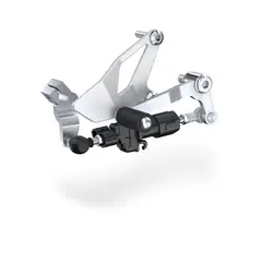 Quick Shifter System
