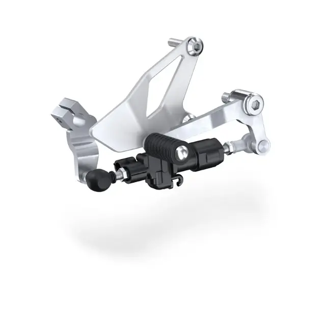 Quick Shifter System 