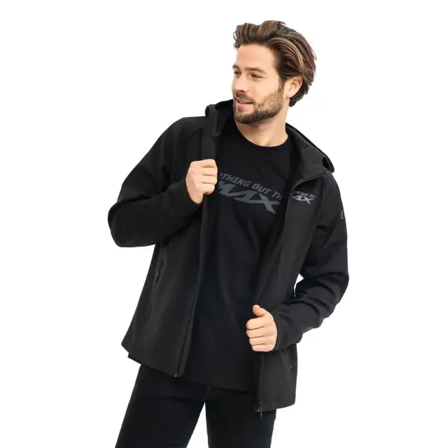 Yamaha Urban Genser, Herre 