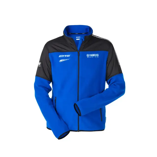 YAMAHA Paddock Fleecejakke S Herre 