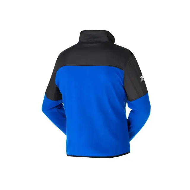 YAMAHA Paddock Fleecejakke S Herre 