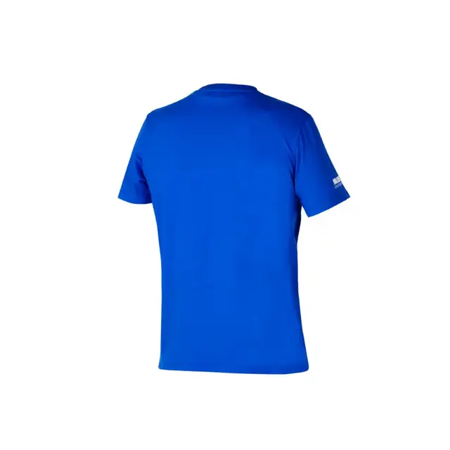 YAMAHA Paddock Blue Essentials T-skjorte M 