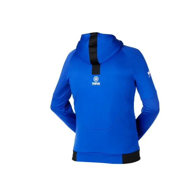 YAMAHA Paddock Hettegenser L Herre 