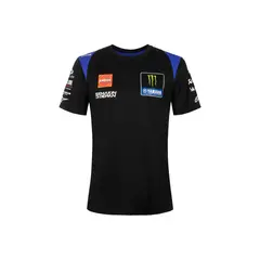 Yamaha Replica Team T-shirt Men L
