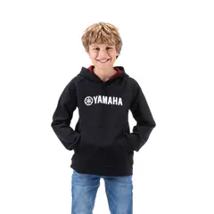 REVS hettegenser for barn Str: 104 = 3-4 &#197;r