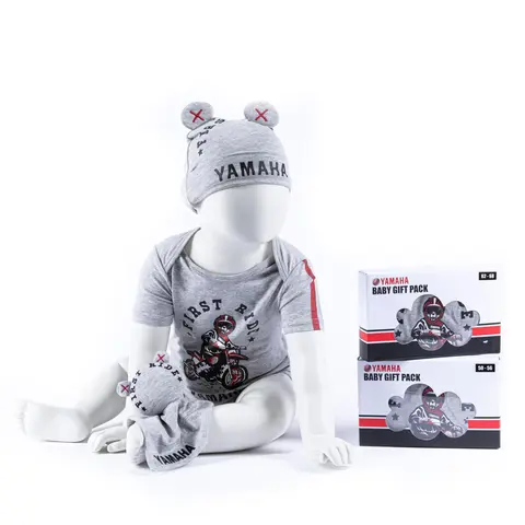 REVS BABY GAVEPAKKE Str: 62 2-4mnd