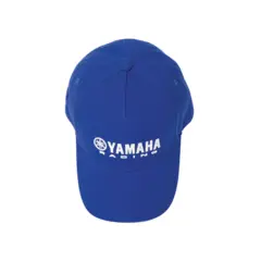 Yamaha Essentials Caps Justerbar og utstyrt med svetteb&#229;nd