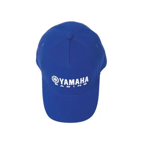 Yamaha Essentials Caps Justerbar og utstyrt med svettebånd